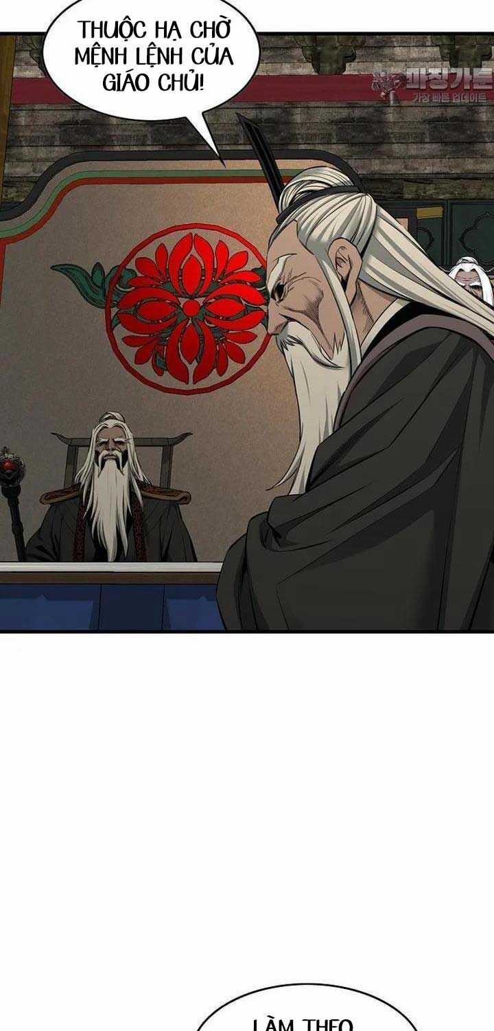 Thiên Hạ Đệ Nhất Y Lại Môn Chapter 84 trang 27