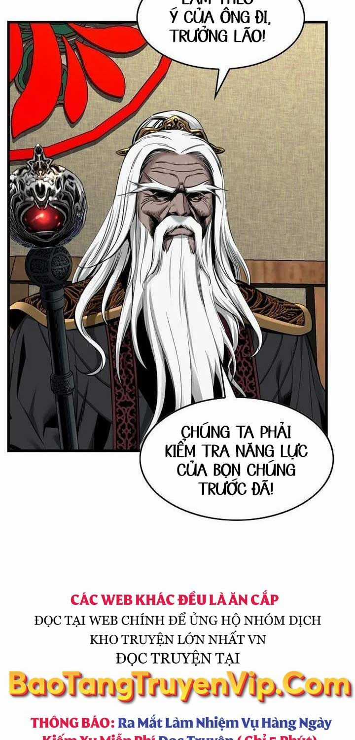 Thiên Hạ Đệ Nhất Y Lại Môn Chapter 84 trang 28