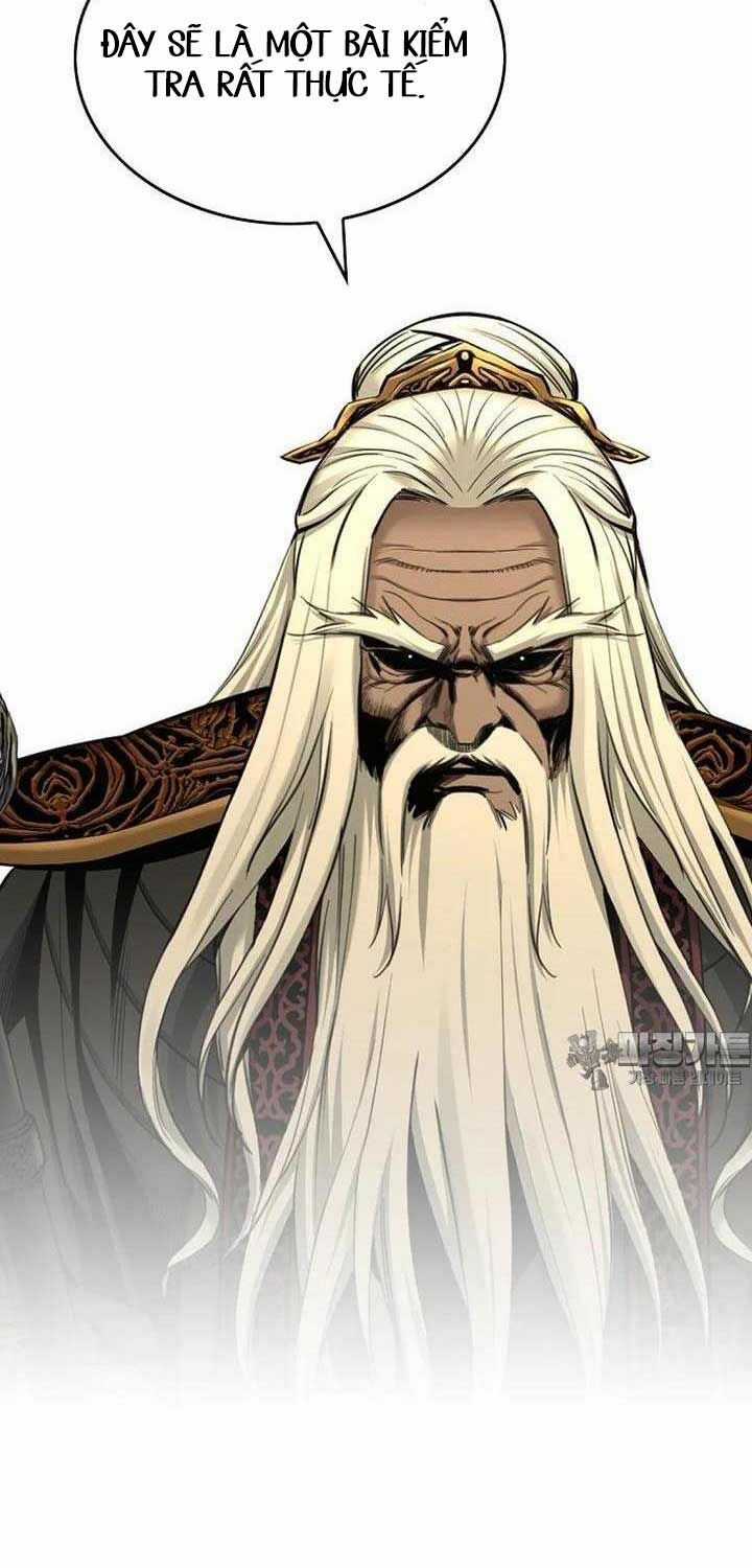 Thiên Hạ Đệ Nhất Y Lại Môn Chapter 84 trang 30