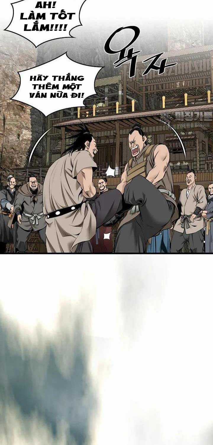 Thiên Hạ Đệ Nhất Y Lại Môn Chapter 84 trang 34