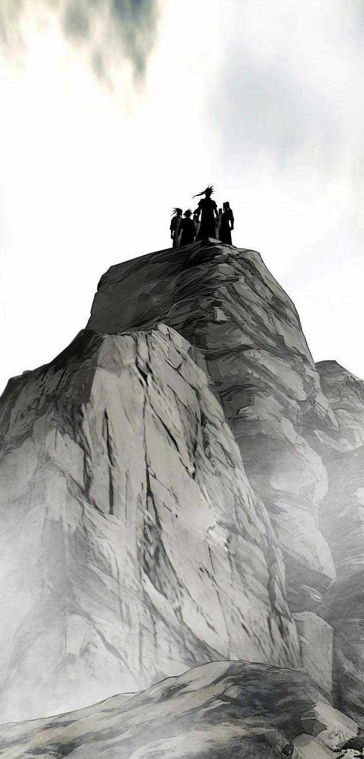 Thiên Hạ Đệ Nhất Y Lại Môn Chapter 84 trang 35