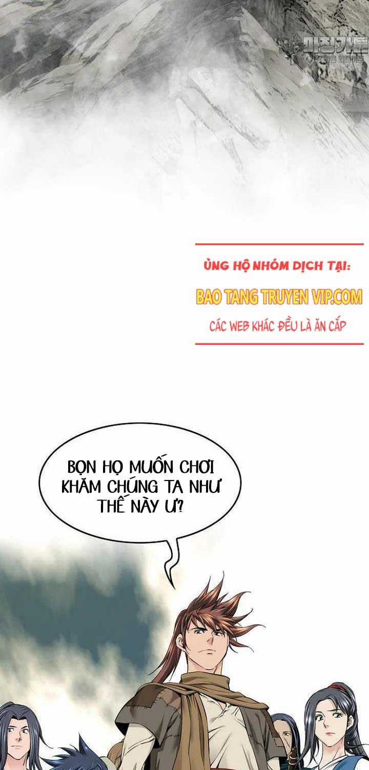 Thiên Hạ Đệ Nhất Y Lại Môn Chapter 84 trang 36