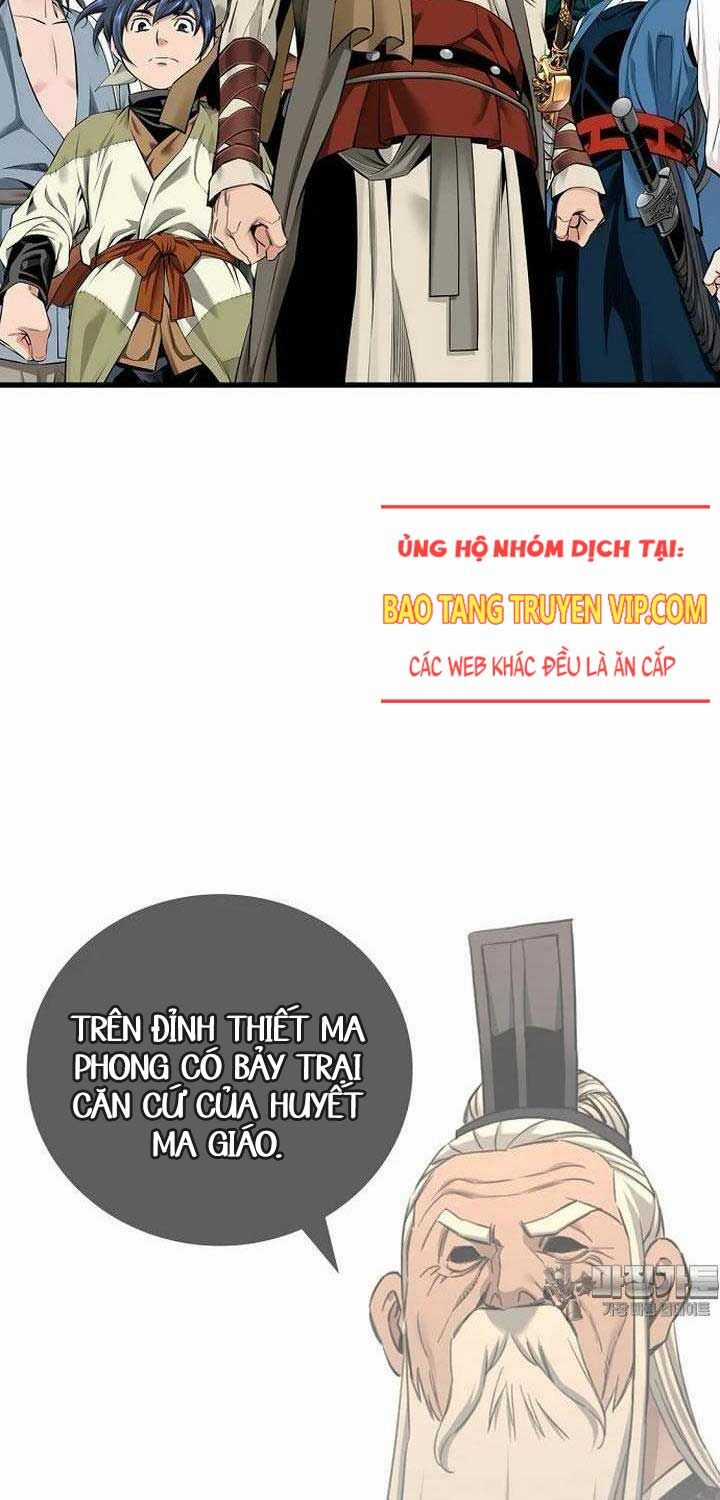 Thiên Hạ Đệ Nhất Y Lại Môn Chapter 84 trang 37