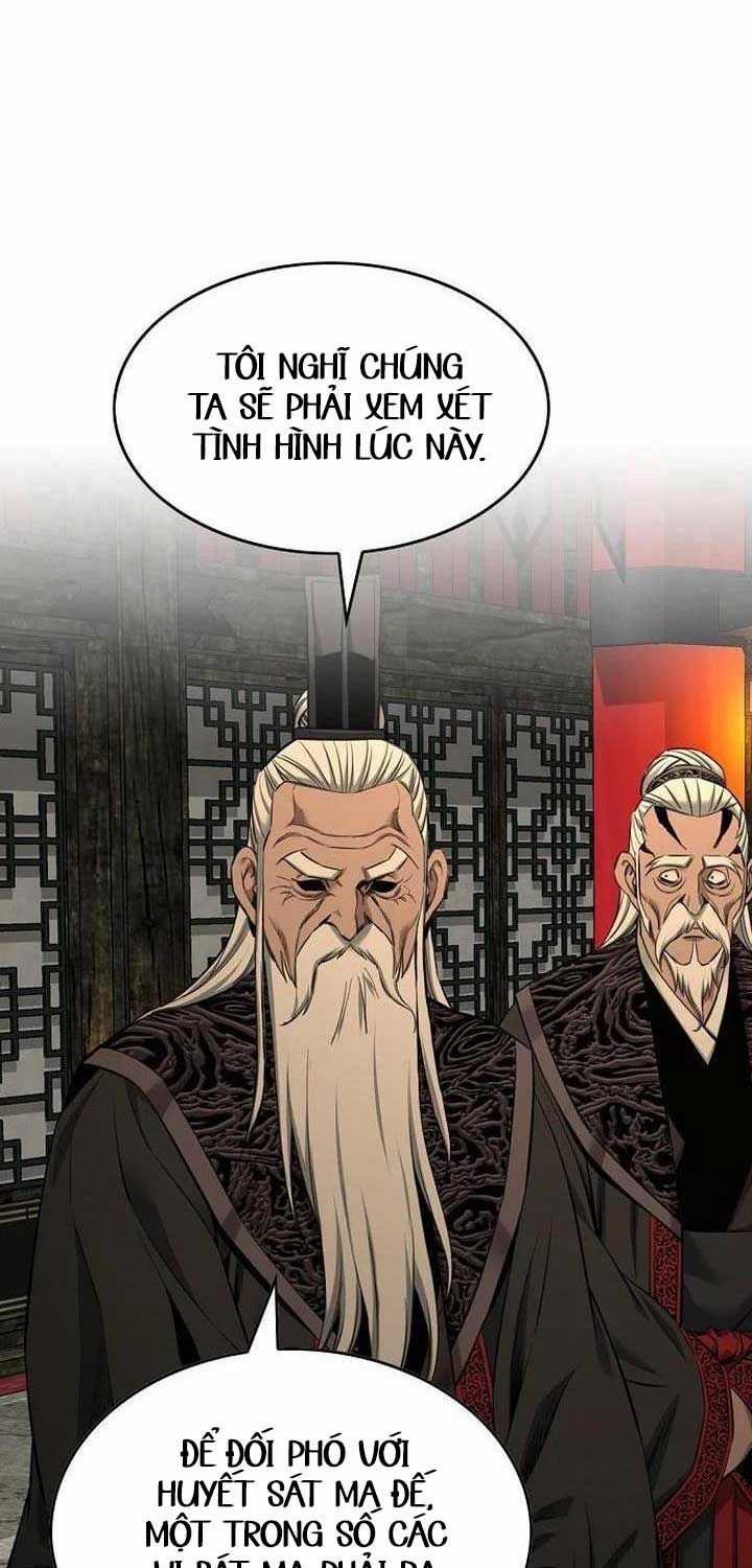 Thiên Hạ Đệ Nhất Y Lại Môn Chapter 84 trang 4