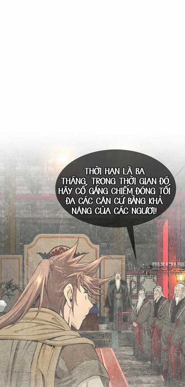 Thiên Hạ Đệ Nhất Y Lại Môn Chapter 84 trang 41