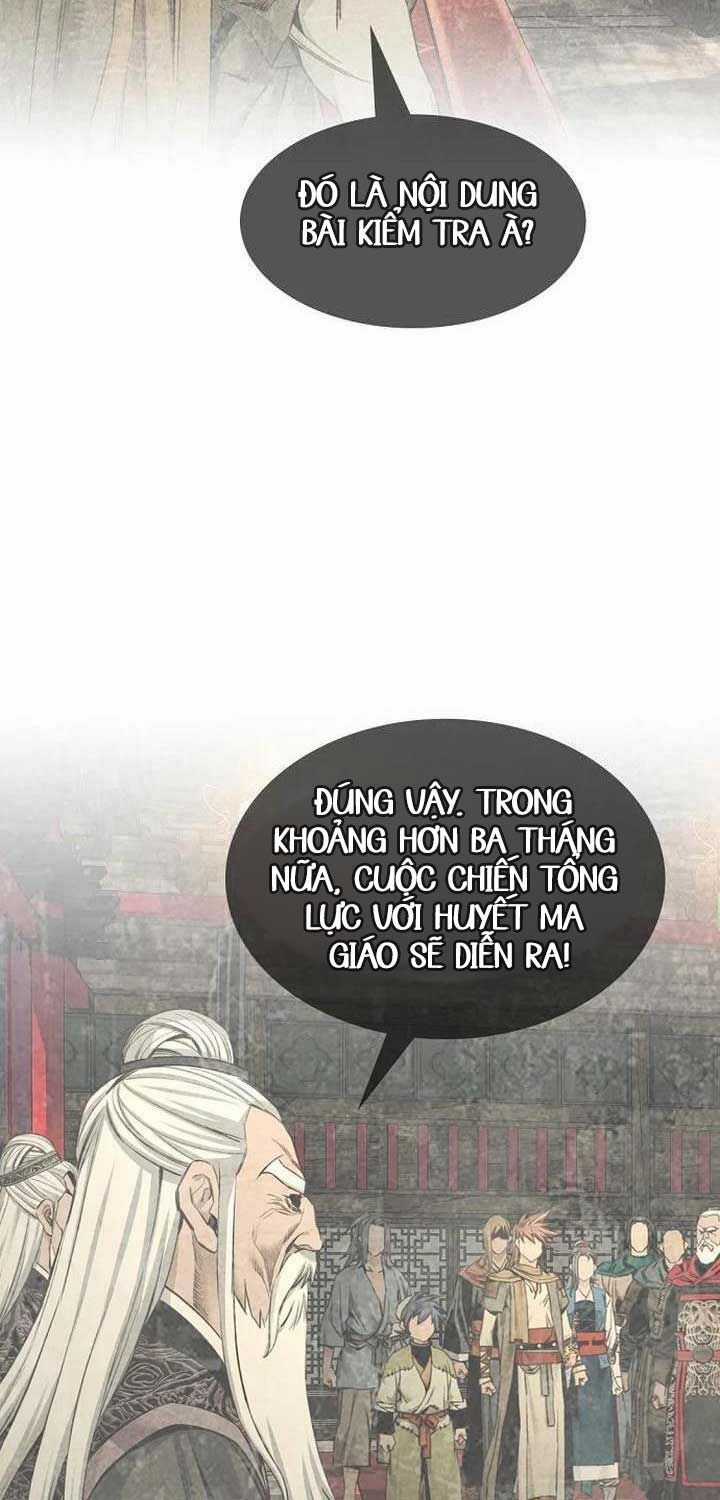 Thiên Hạ Đệ Nhất Y Lại Môn Chapter 84 trang 42