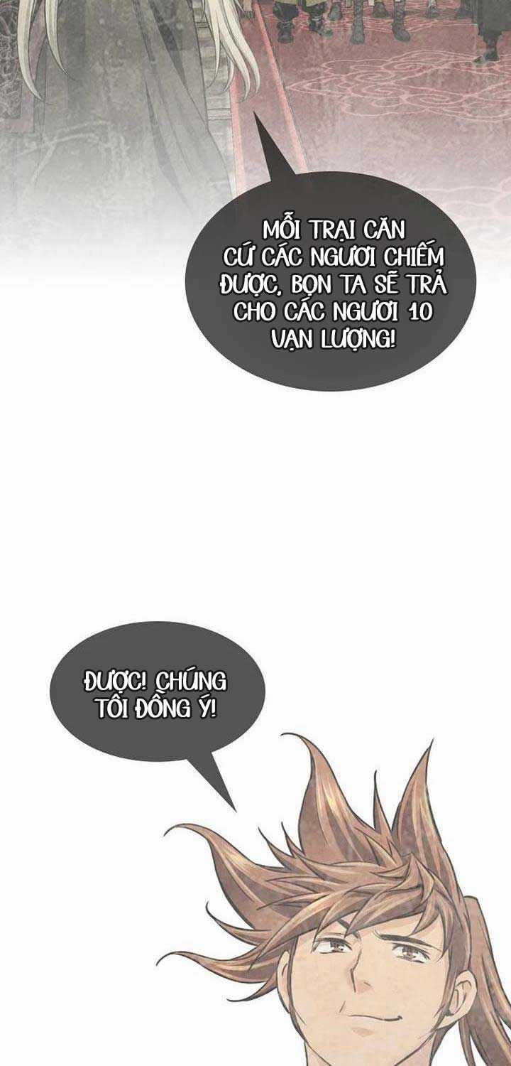 Thiên Hạ Đệ Nhất Y Lại Môn Chapter 84 trang 43