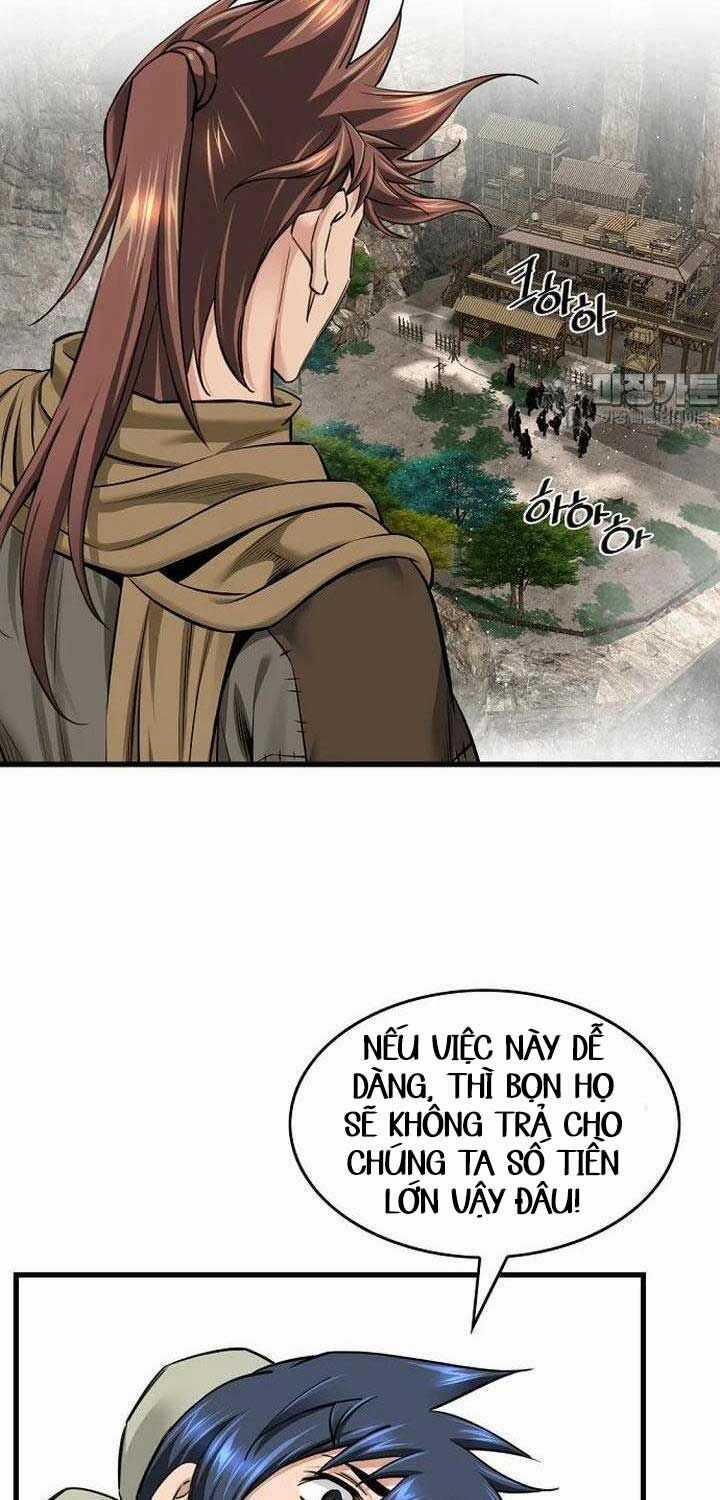 Thiên Hạ Đệ Nhất Y Lại Môn Chapter 84 trang 45