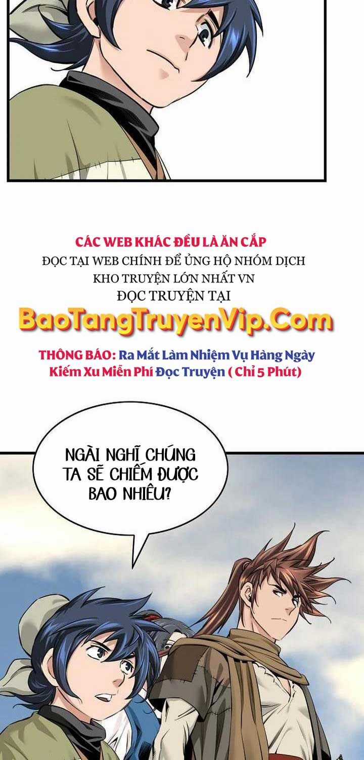 Thiên Hạ Đệ Nhất Y Lại Môn Chapter 84 trang 46