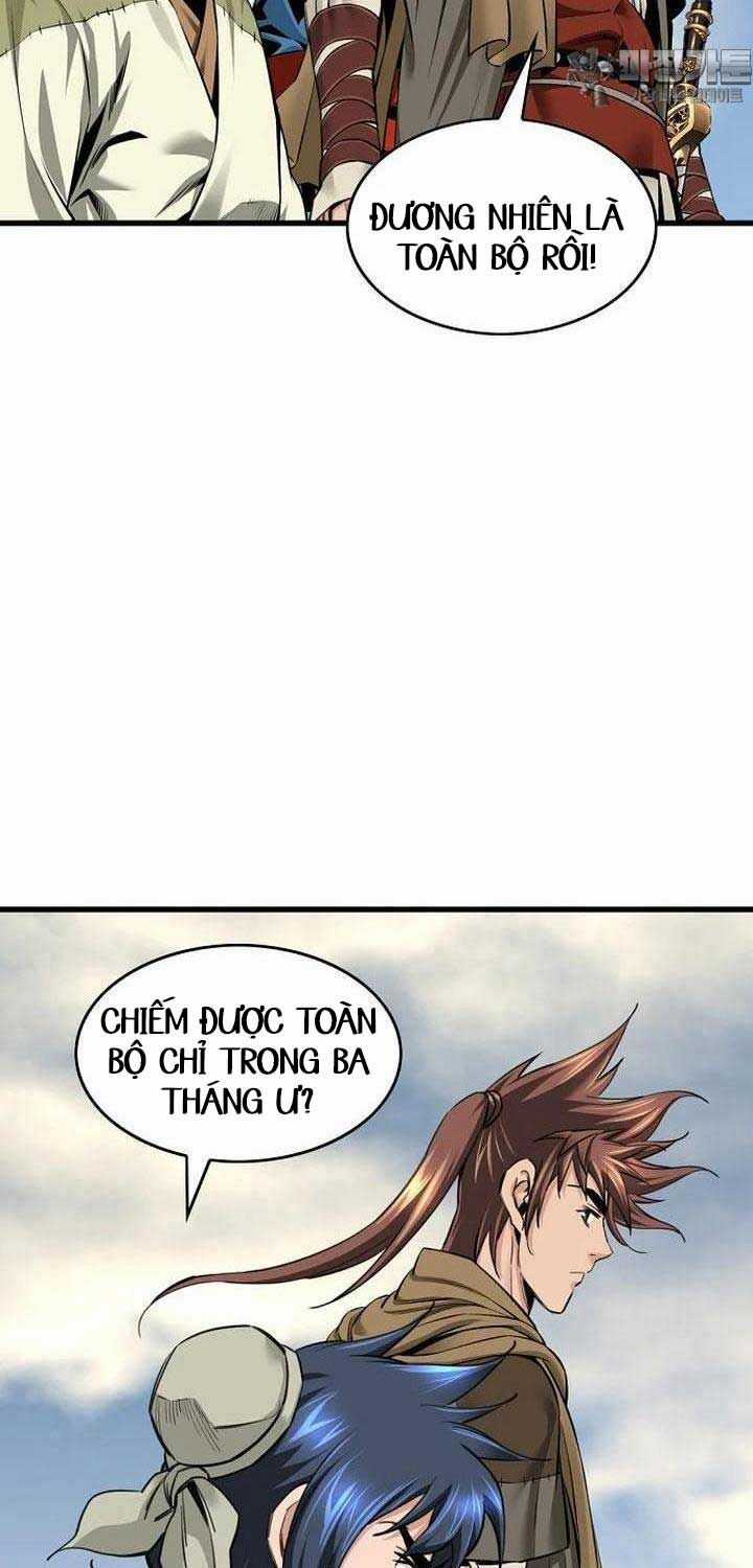 Thiên Hạ Đệ Nhất Y Lại Môn Chapter 84 trang 47