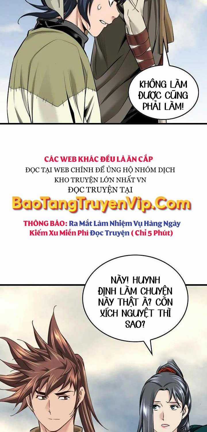 Thiên Hạ Đệ Nhất Y Lại Môn Chapter 84 trang 48