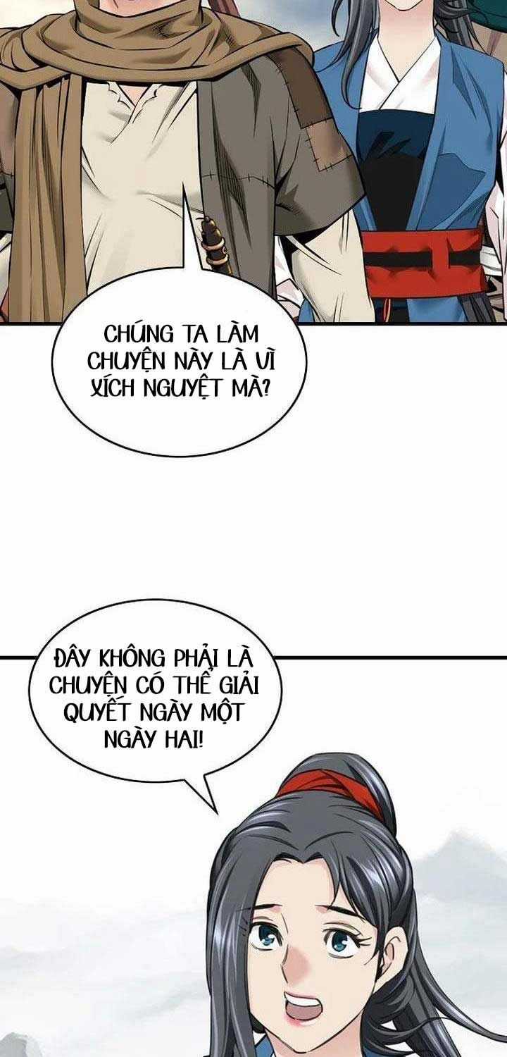 Thiên Hạ Đệ Nhất Y Lại Môn Chapter 84 trang 49