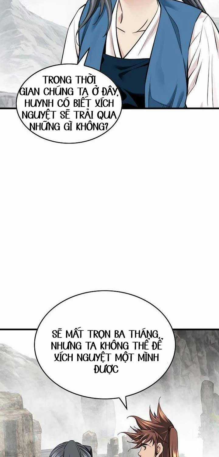 Thiên Hạ Đệ Nhất Y Lại Môn Chapter 84 trang 50