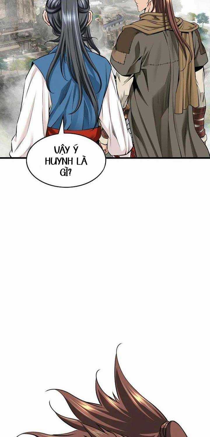 Thiên Hạ Đệ Nhất Y Lại Môn Chapter 84 trang 51