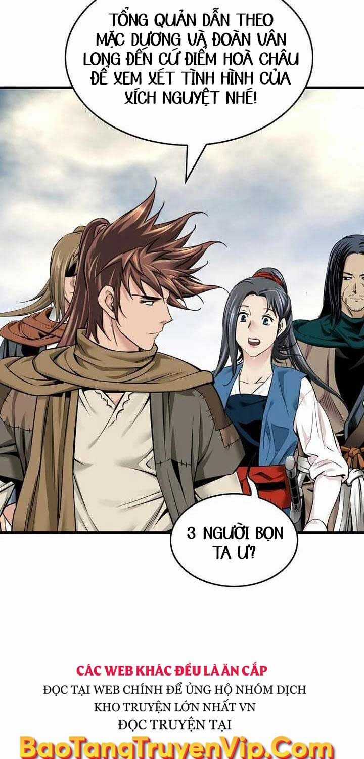 Thiên Hạ Đệ Nhất Y Lại Môn Chapter 84 trang 53