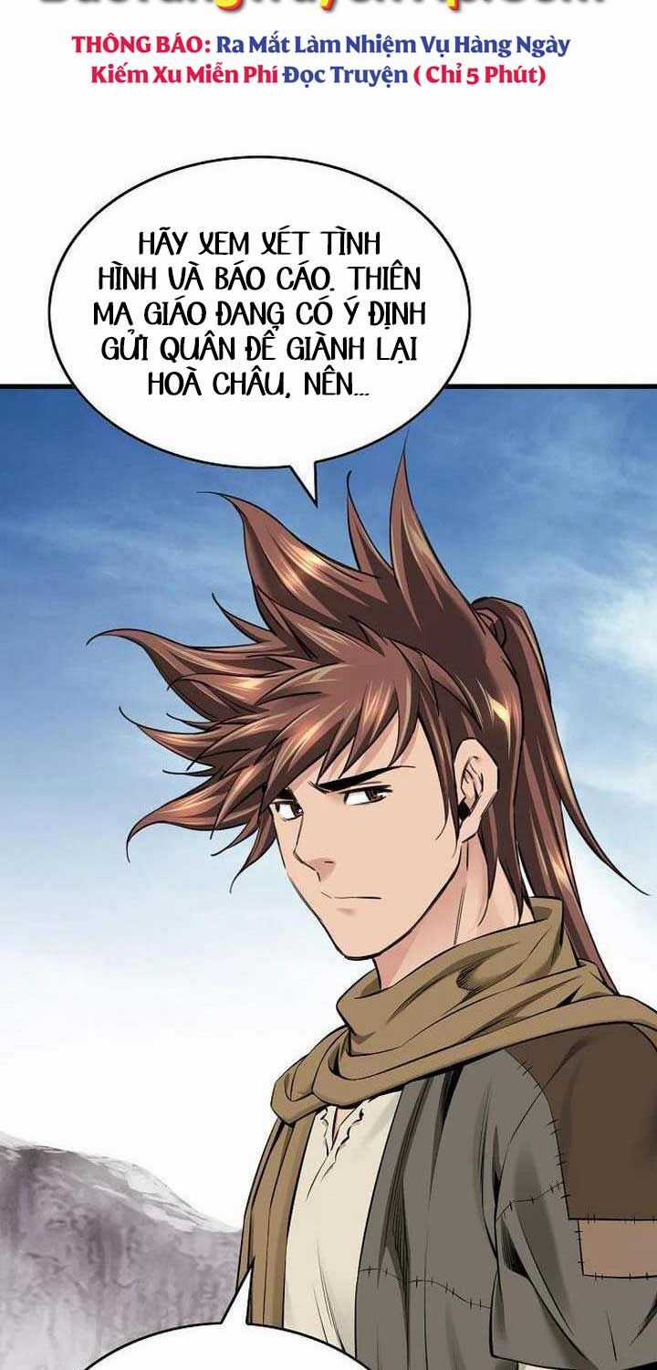 Thiên Hạ Đệ Nhất Y Lại Môn Chapter 84 trang 54