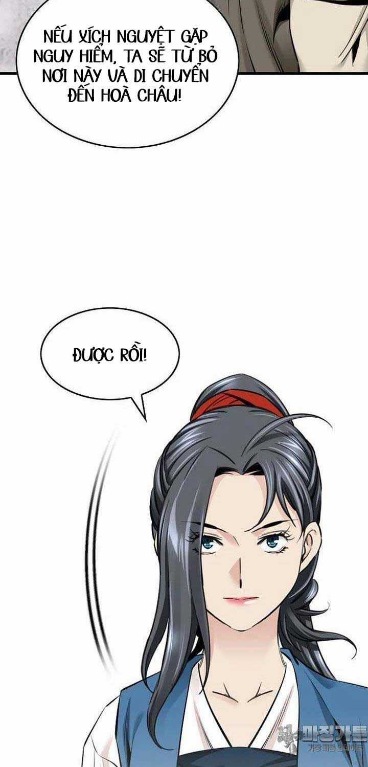 Thiên Hạ Đệ Nhất Y Lại Môn Chapter 84 trang 55