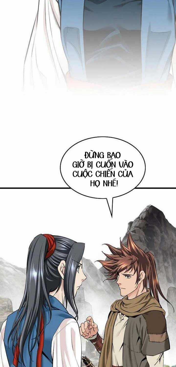 Thiên Hạ Đệ Nhất Y Lại Môn Chapter 84 trang 56