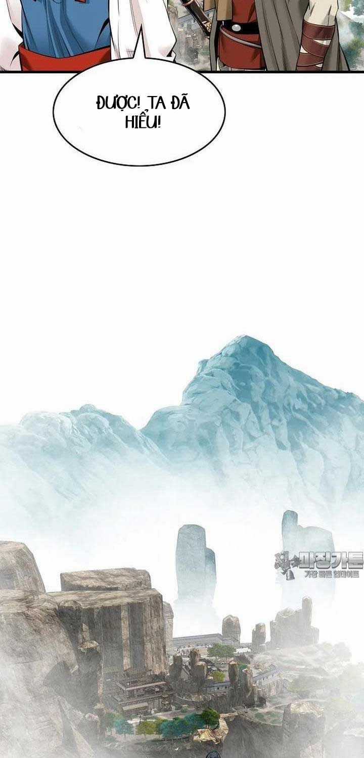 Thiên Hạ Đệ Nhất Y Lại Môn Chapter 84 trang 57