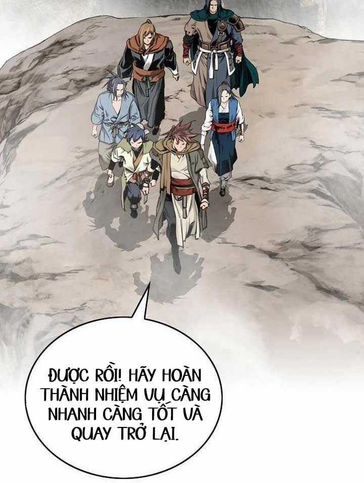 Thiên Hạ Đệ Nhất Y Lại Môn Chapter 84 trang 58