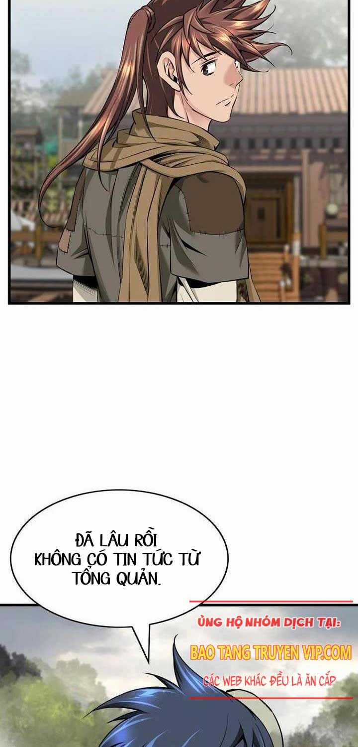 Thiên Hạ Đệ Nhất Y Lại Môn Chapter 84 trang 64