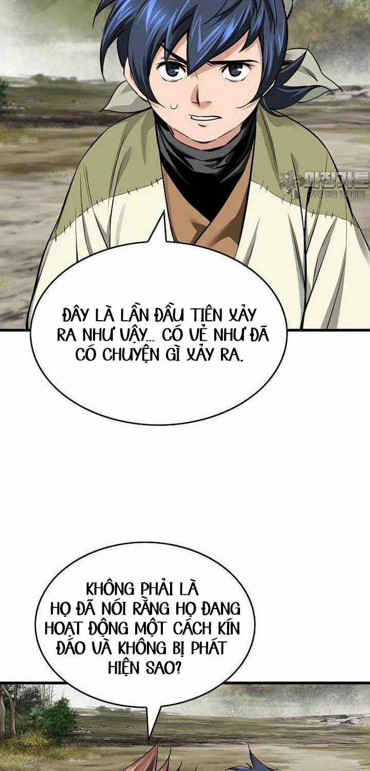 Thiên Hạ Đệ Nhất Y Lại Môn Chapter 84 trang 65