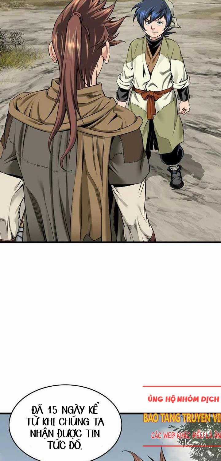 Thiên Hạ Đệ Nhất Y Lại Môn Chapter 84 trang 66