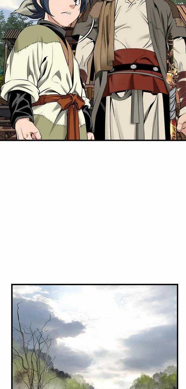 Thiên Hạ Đệ Nhất Y Lại Môn Chapter 84 trang 68