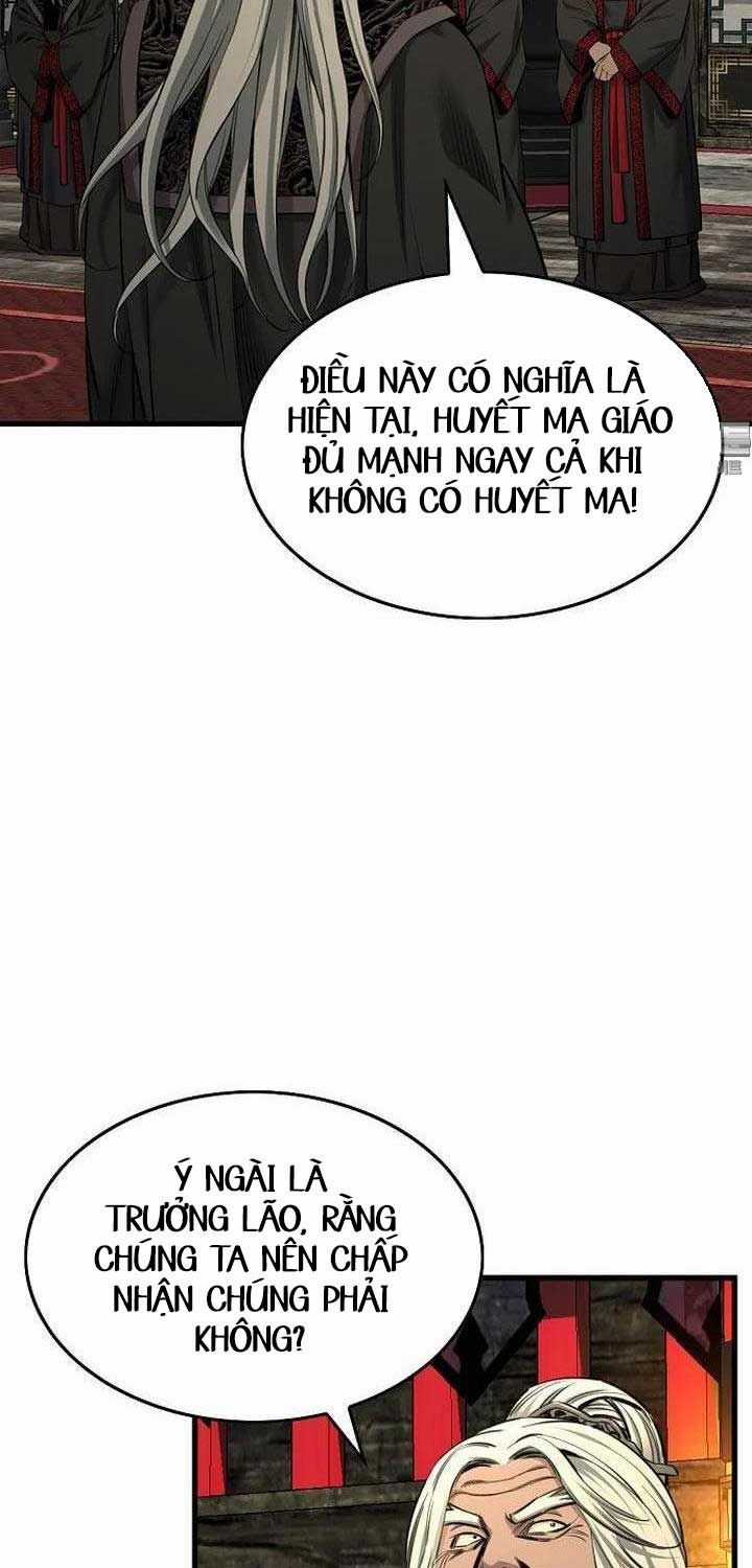 Thiên Hạ Đệ Nhất Y Lại Môn Chapter 84 trang 7