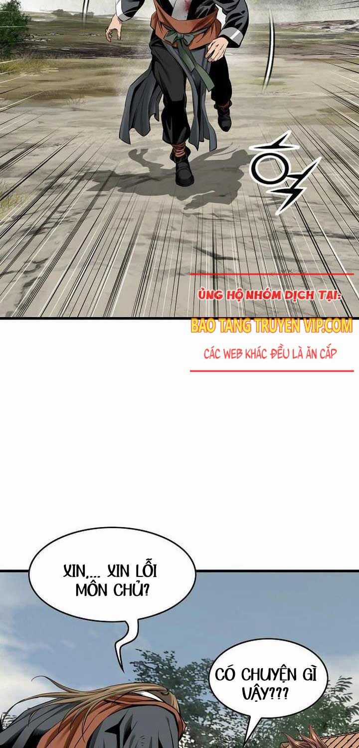 Thiên Hạ Đệ Nhất Y Lại Môn Chapter 84 trang 70