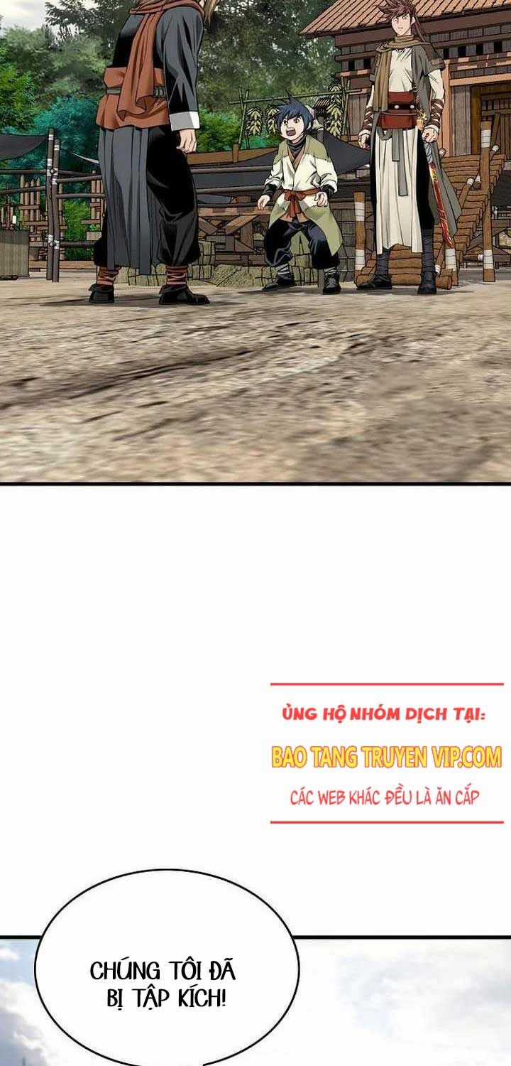 Thiên Hạ Đệ Nhất Y Lại Môn Chapter 84 trang 72