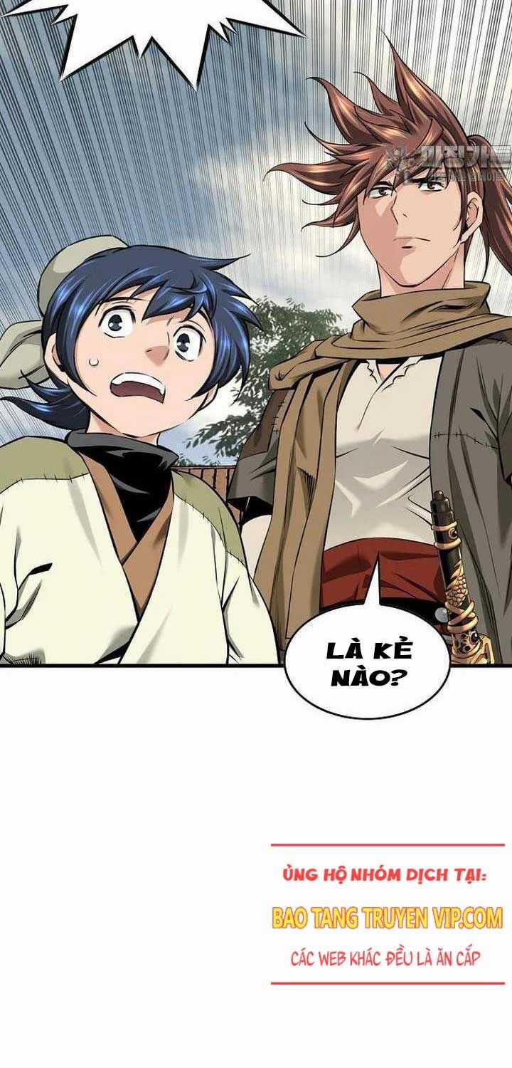 Thiên Hạ Đệ Nhất Y Lại Môn Chapter 84 trang 74