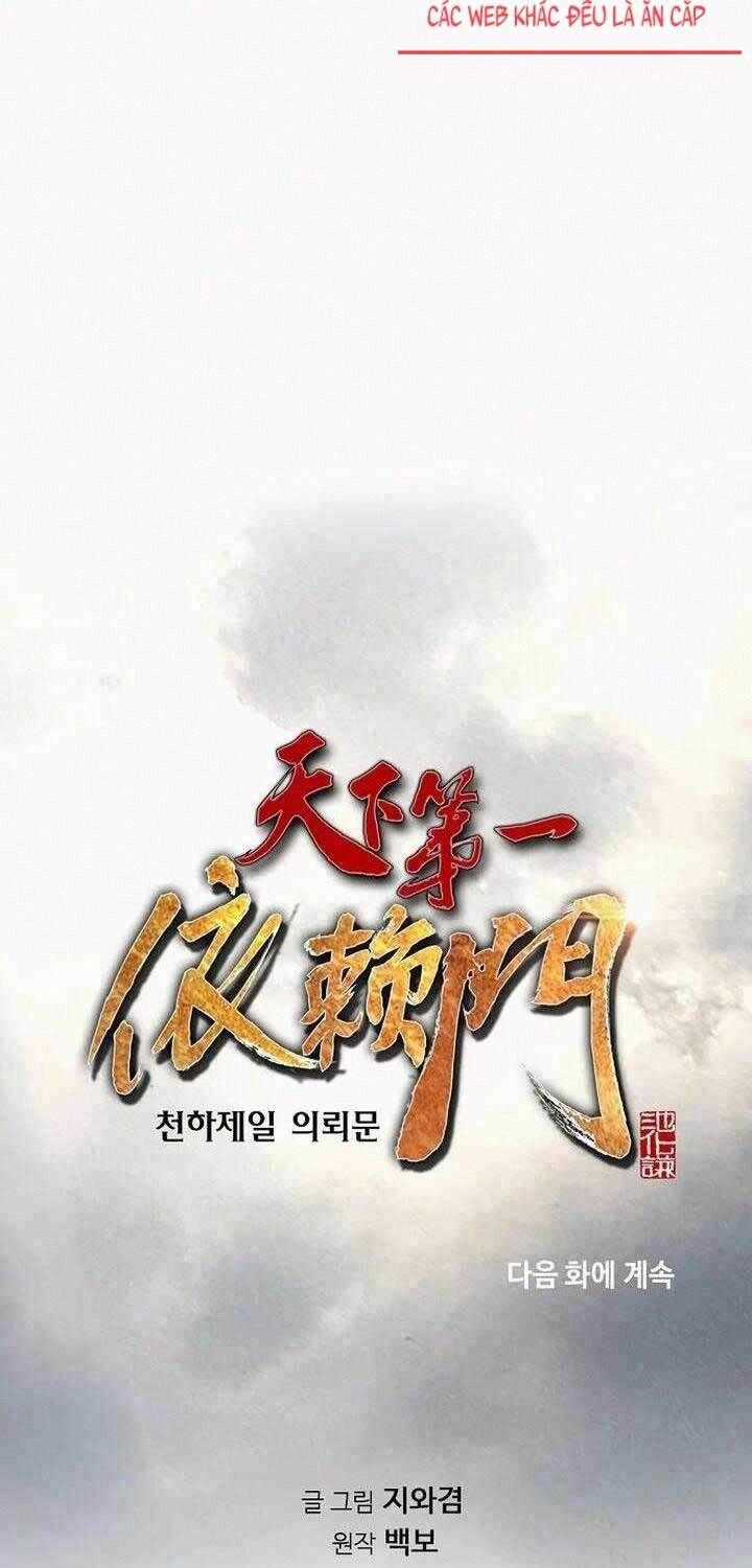 Thiên Hạ Đệ Nhất Y Lại Môn Chapter 84 trang 77