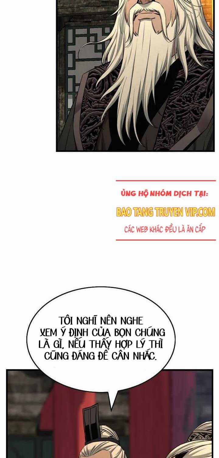 Thiên Hạ Đệ Nhất Y Lại Môn Chapter 84 trang 8