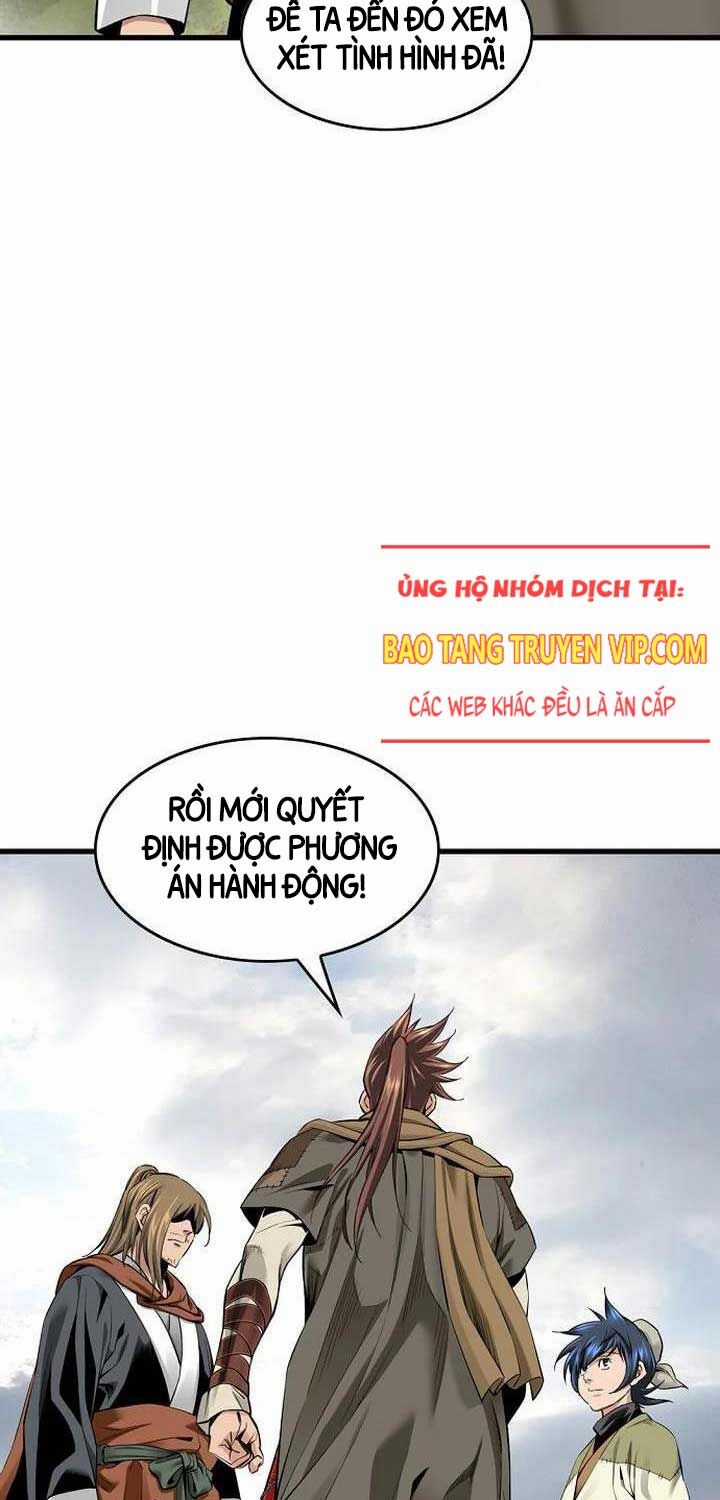 Thiên Hạ Đệ Nhất Y Lại Môn Chapter 85 trang 18