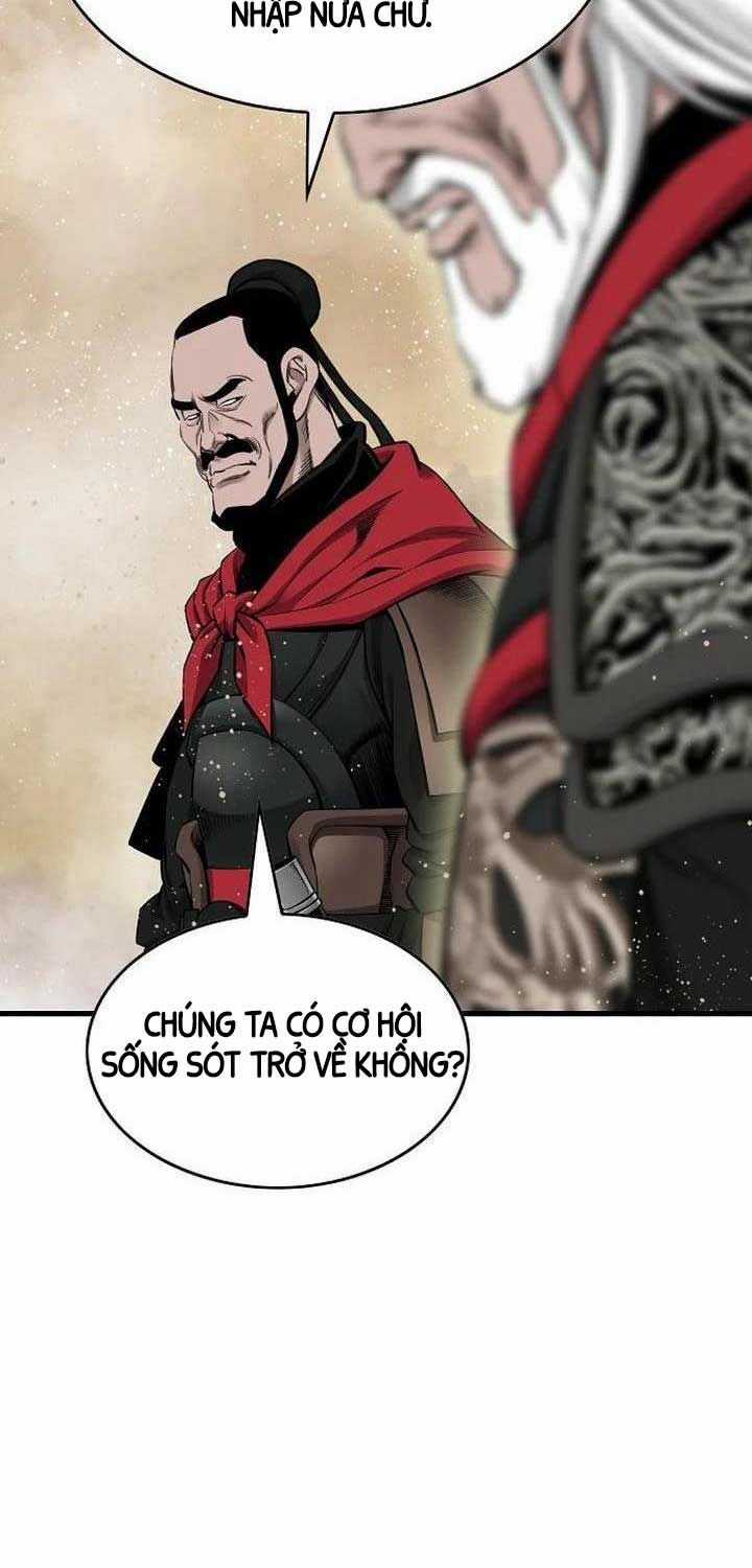 Thiên Hạ Đệ Nhất Y Lại Môn Chapter 85 trang 26