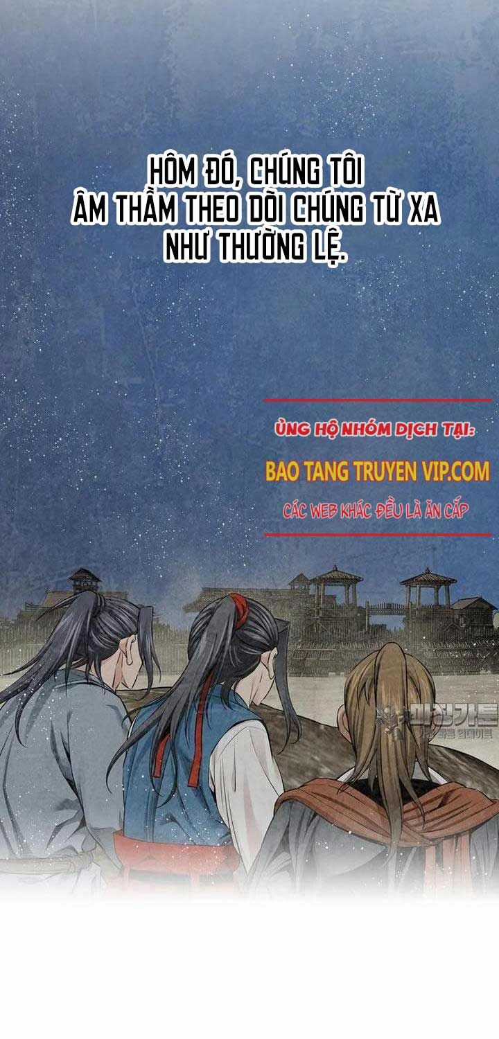 Thiên Hạ Đệ Nhất Y Lại Môn Chapter 85 trang 3