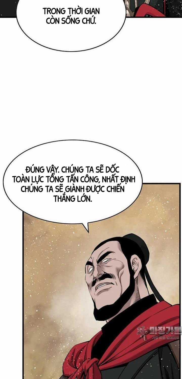 Thiên Hạ Đệ Nhất Y Lại Môn Chapter 85 trang 30