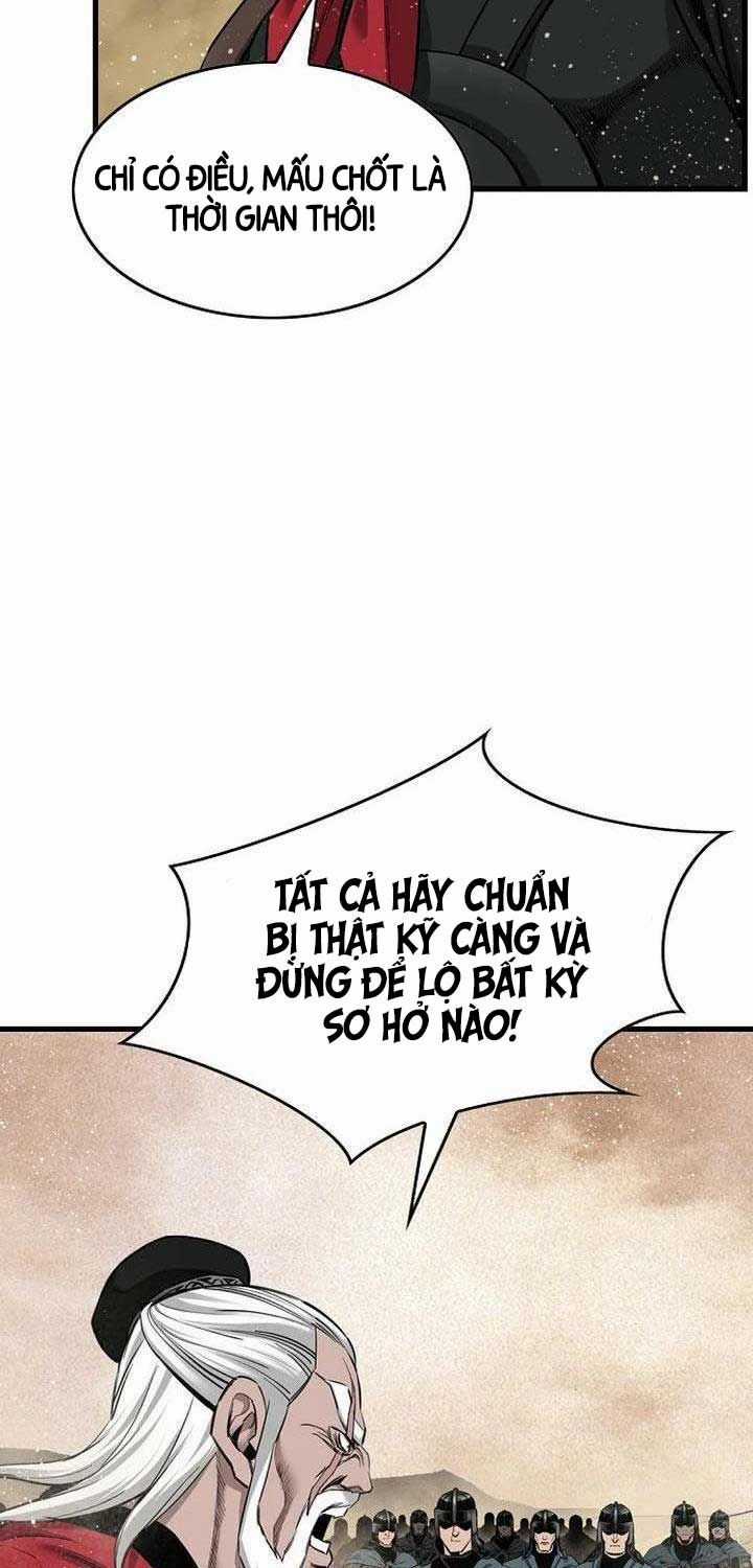 Thiên Hạ Đệ Nhất Y Lại Môn Chapter 85 trang 31