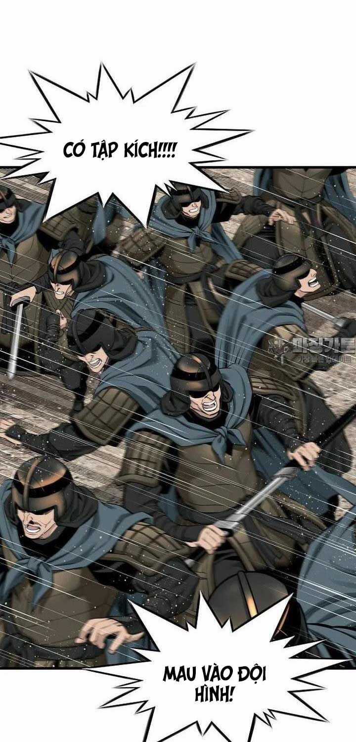 Thiên Hạ Đệ Nhất Y Lại Môn Chapter 85 trang 34