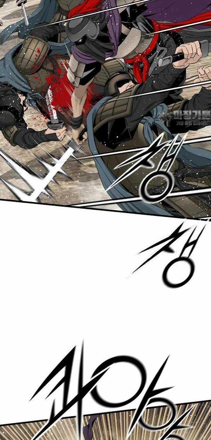 Thiên Hạ Đệ Nhất Y Lại Môn Chapter 85 trang 36