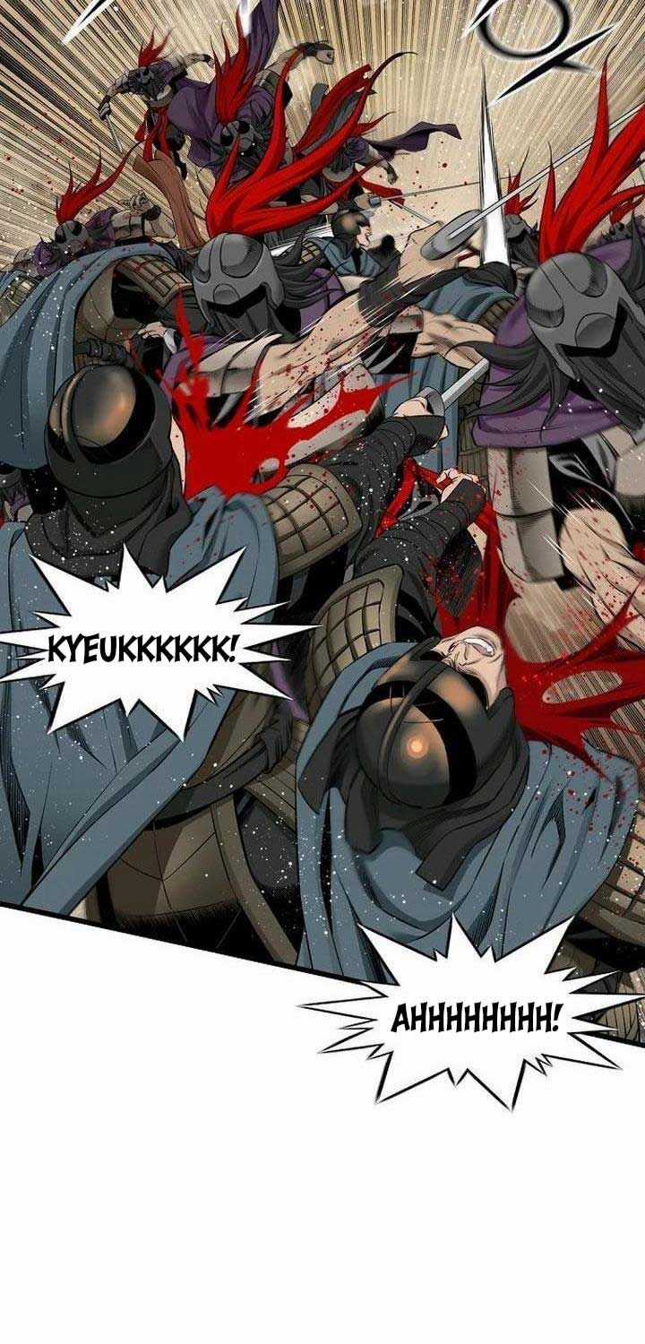 Thiên Hạ Đệ Nhất Y Lại Môn Chapter 85 trang 37