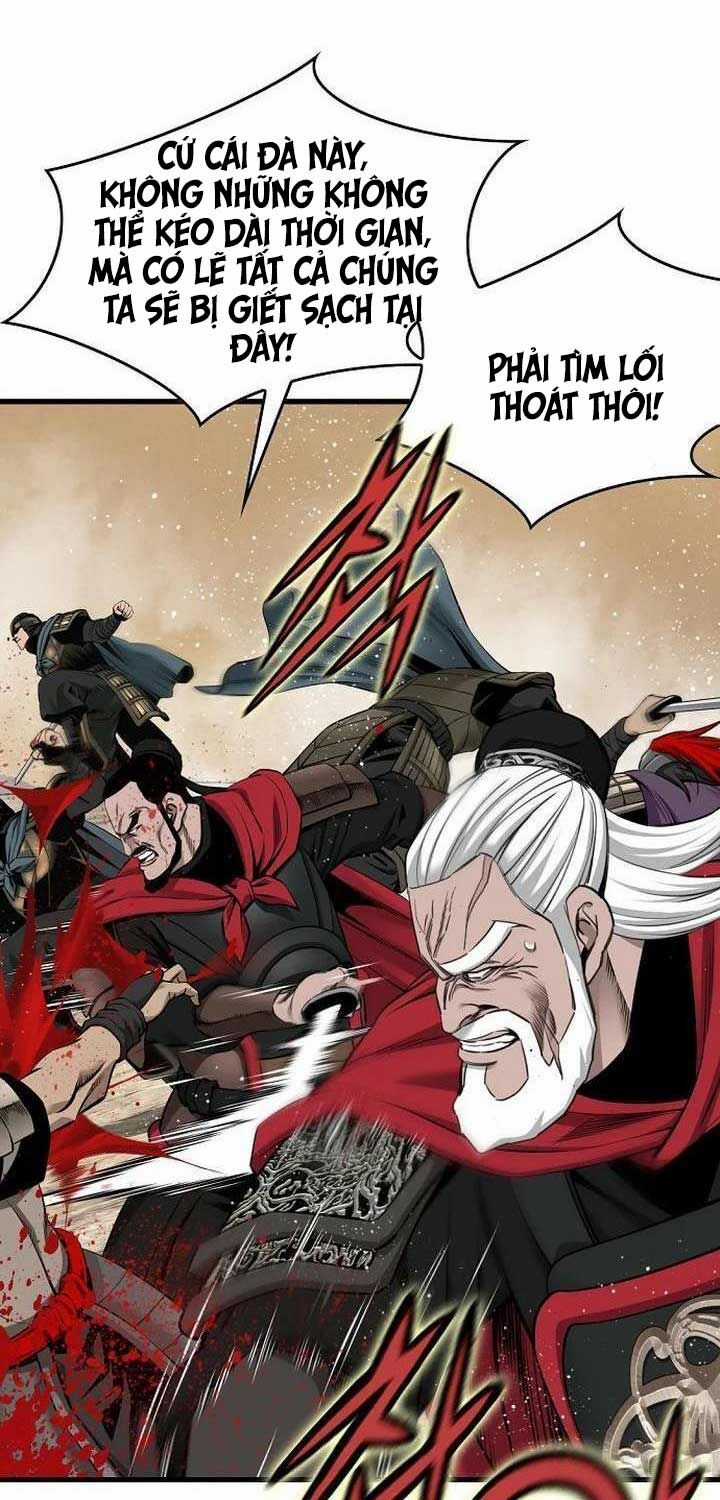 Thiên Hạ Đệ Nhất Y Lại Môn Chapter 85 trang 38