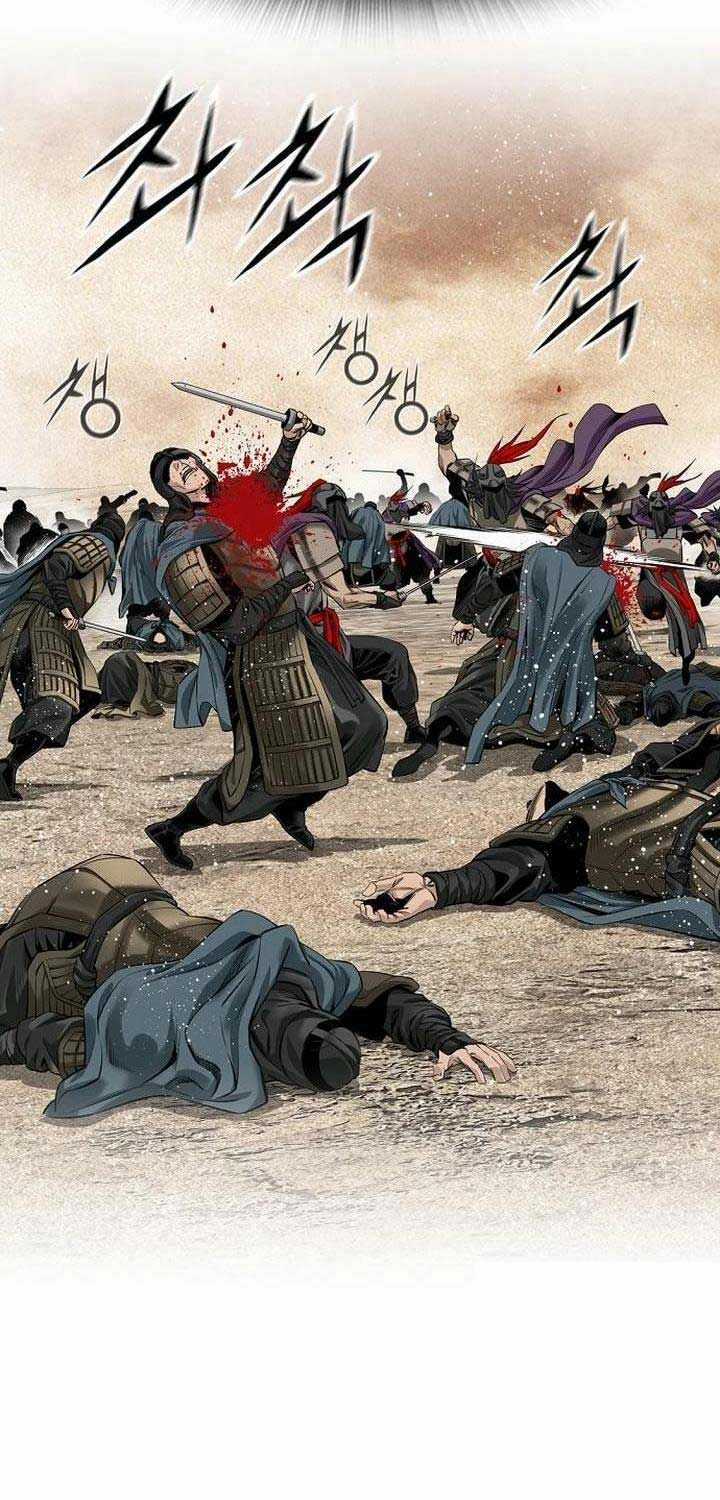 Thiên Hạ Đệ Nhất Y Lại Môn Chapter 85 trang 41