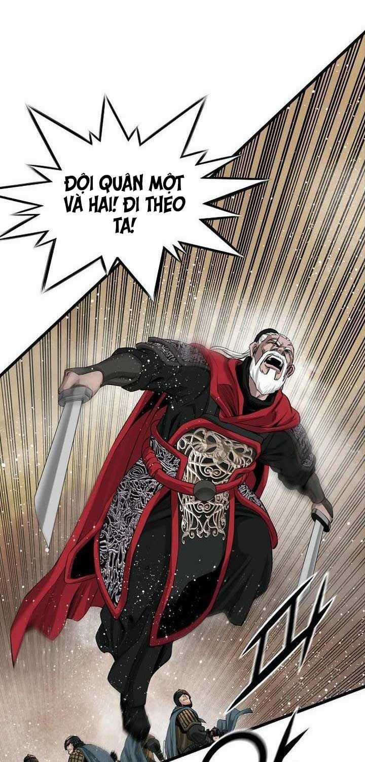 Thiên Hạ Đệ Nhất Y Lại Môn Chapter 85 trang 42