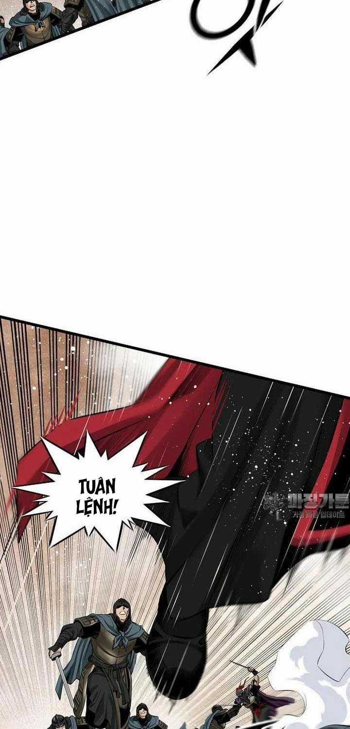 Thiên Hạ Đệ Nhất Y Lại Môn Chapter 85 trang 43