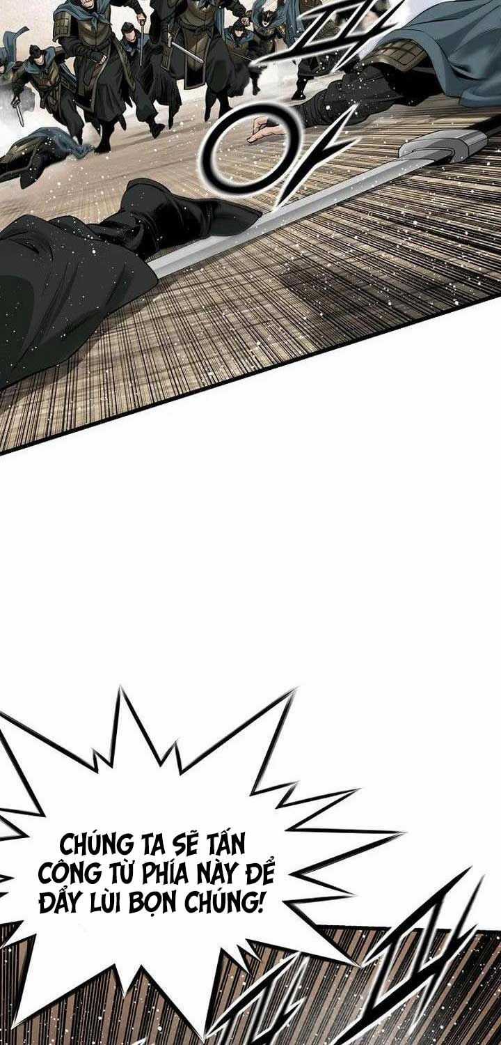 Thiên Hạ Đệ Nhất Y Lại Môn Chapter 85 trang 44