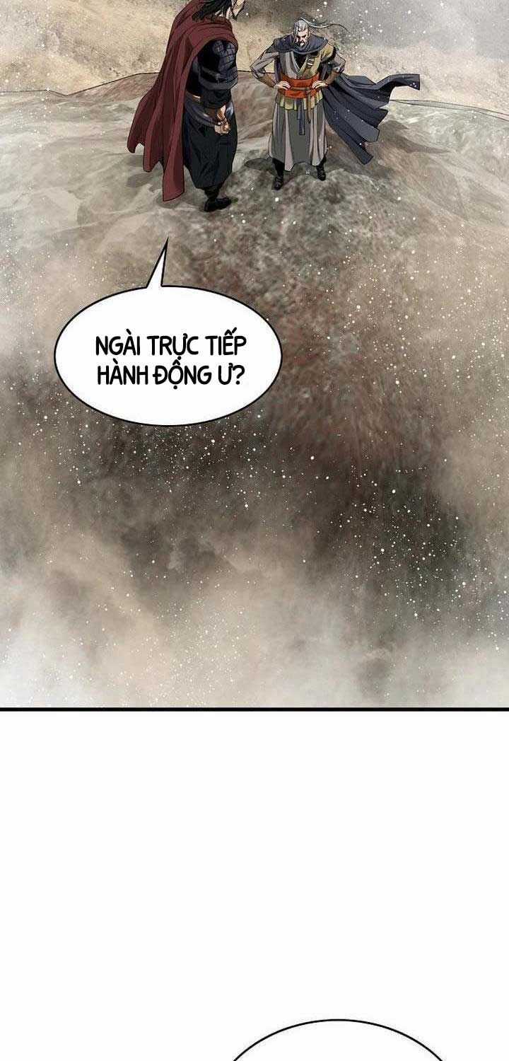 Thiên Hạ Đệ Nhất Y Lại Môn Chapter 85 trang 51