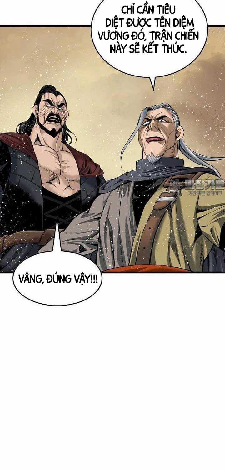 Thiên Hạ Đệ Nhất Y Lại Môn Chapter 85 trang 52