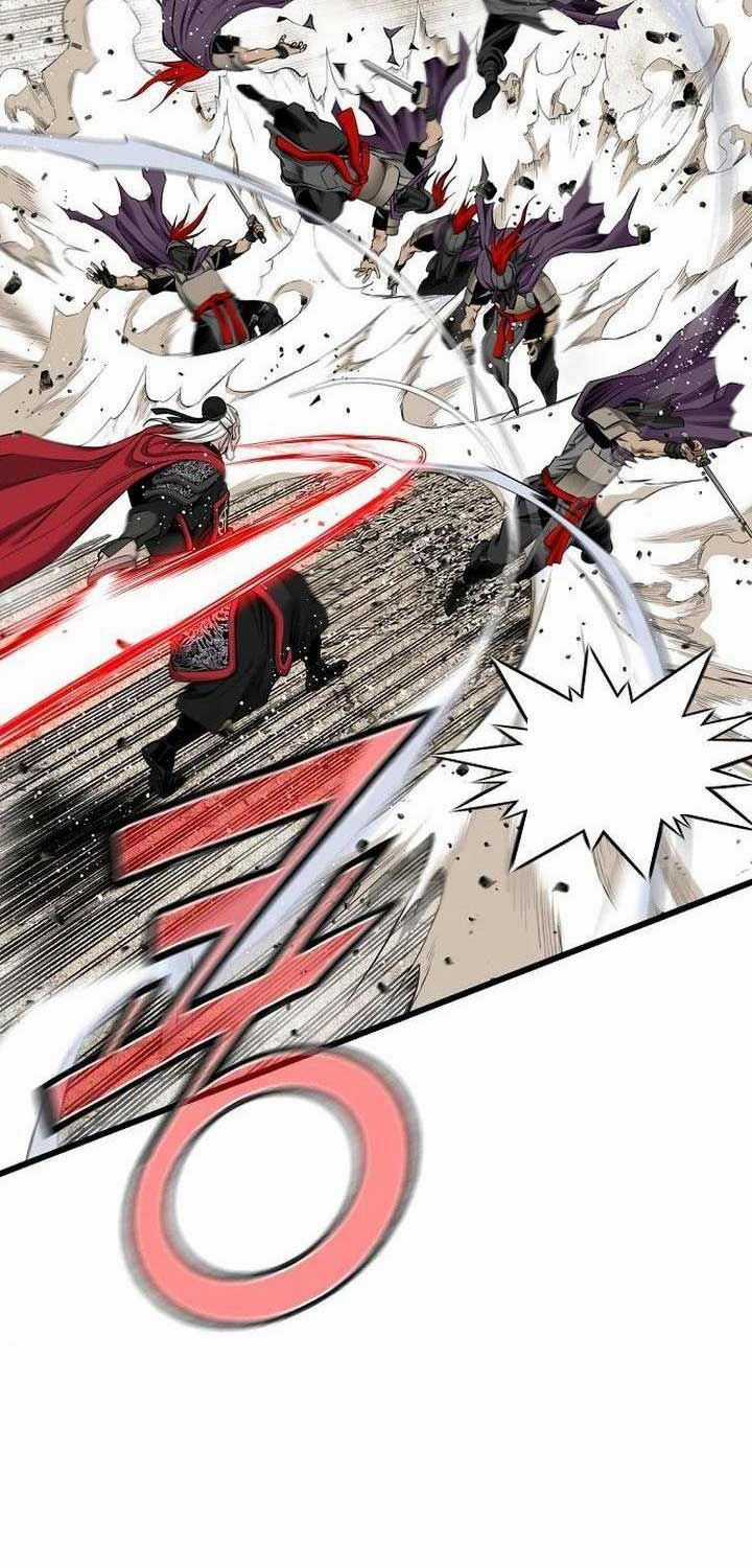 Thiên Hạ Đệ Nhất Y Lại Môn Chapter 85 trang 56